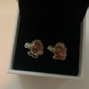 Toy Story Tokyo Earrings